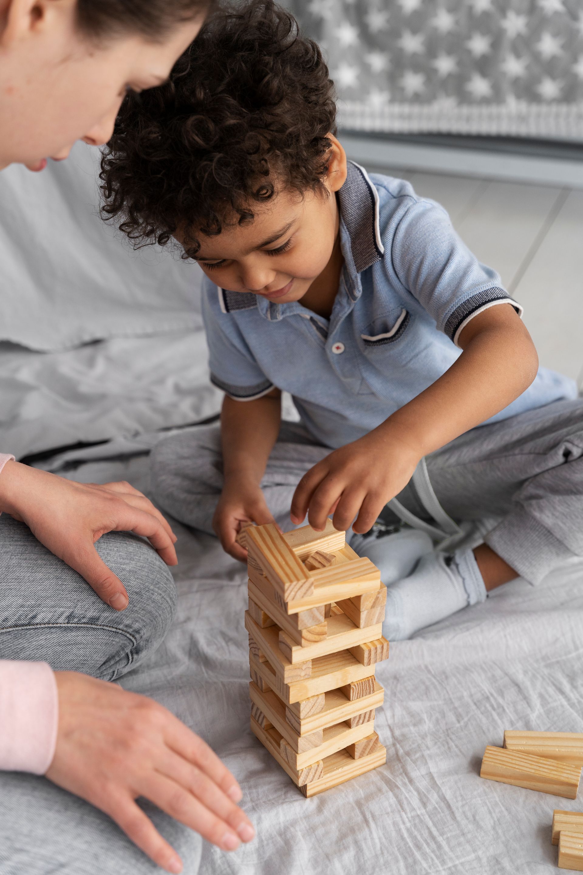 Compassionate ABA Therapy in Coral Springs – Little Rays ABA