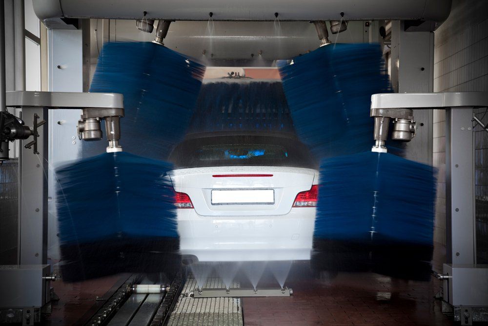 Car Wash — San Pablo, CA — Grand Prix Car Wash San Pablo Car Wash — San Pablo, CA — Grand Prix Car Wash San Pablo