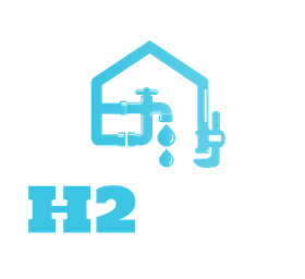 H2Flo Plumbing and Sewer LLC Logo