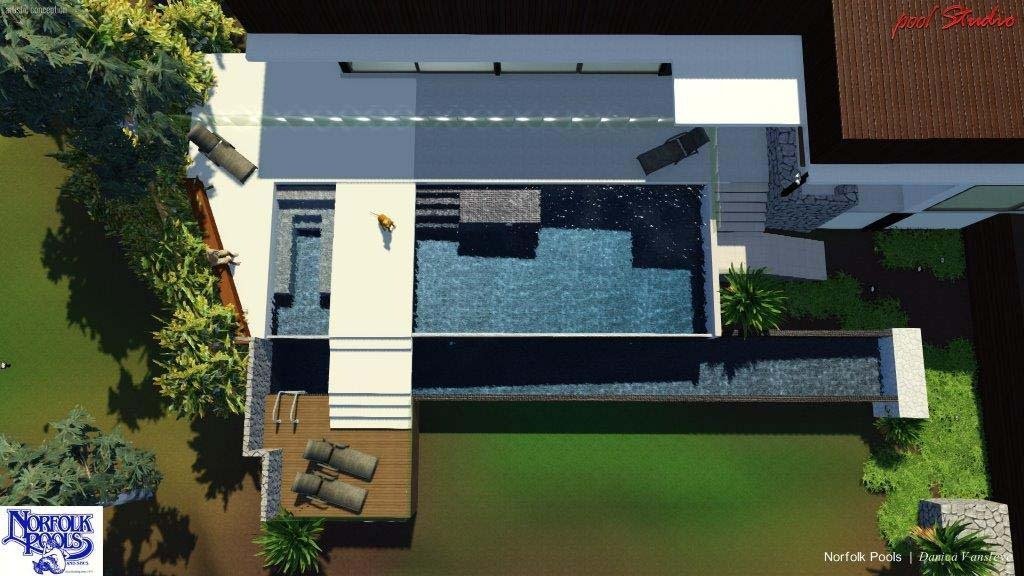 Pool Portfolio | Brisbane, QLD | Elegance Pool Design