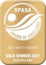 Best Safety Barrier — Brisbane, QLD — Elegance Pool Design Best Safety Barrier — Brisbane, QLD — Elegance Pool Design
