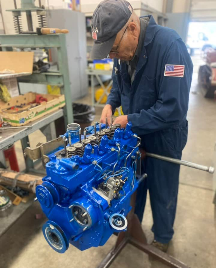 Repair Services Bellingham, WA Northland Diesel Service