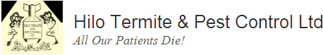 Hilo Termite & Pest Control Hilo Termite & Pest Control