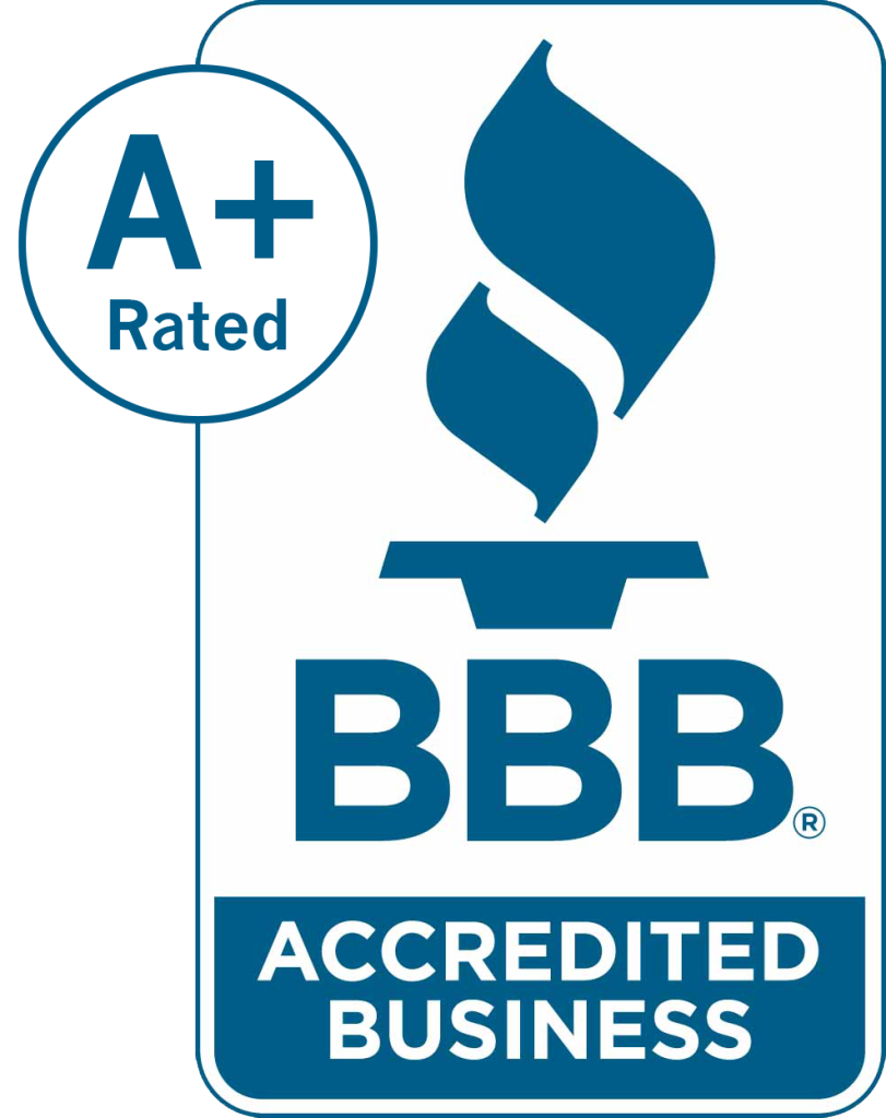 Pest Control Services - Pest Control Treatment in Florida - Image of Better Business Bureau