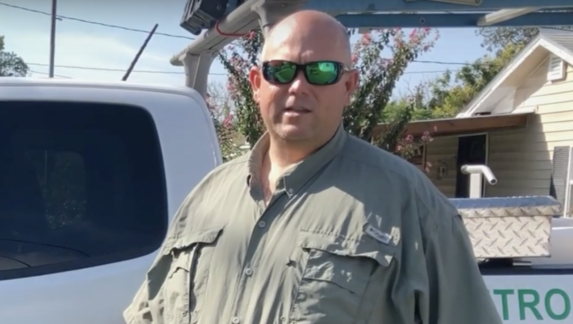 Pest Control Expert Consultant Services