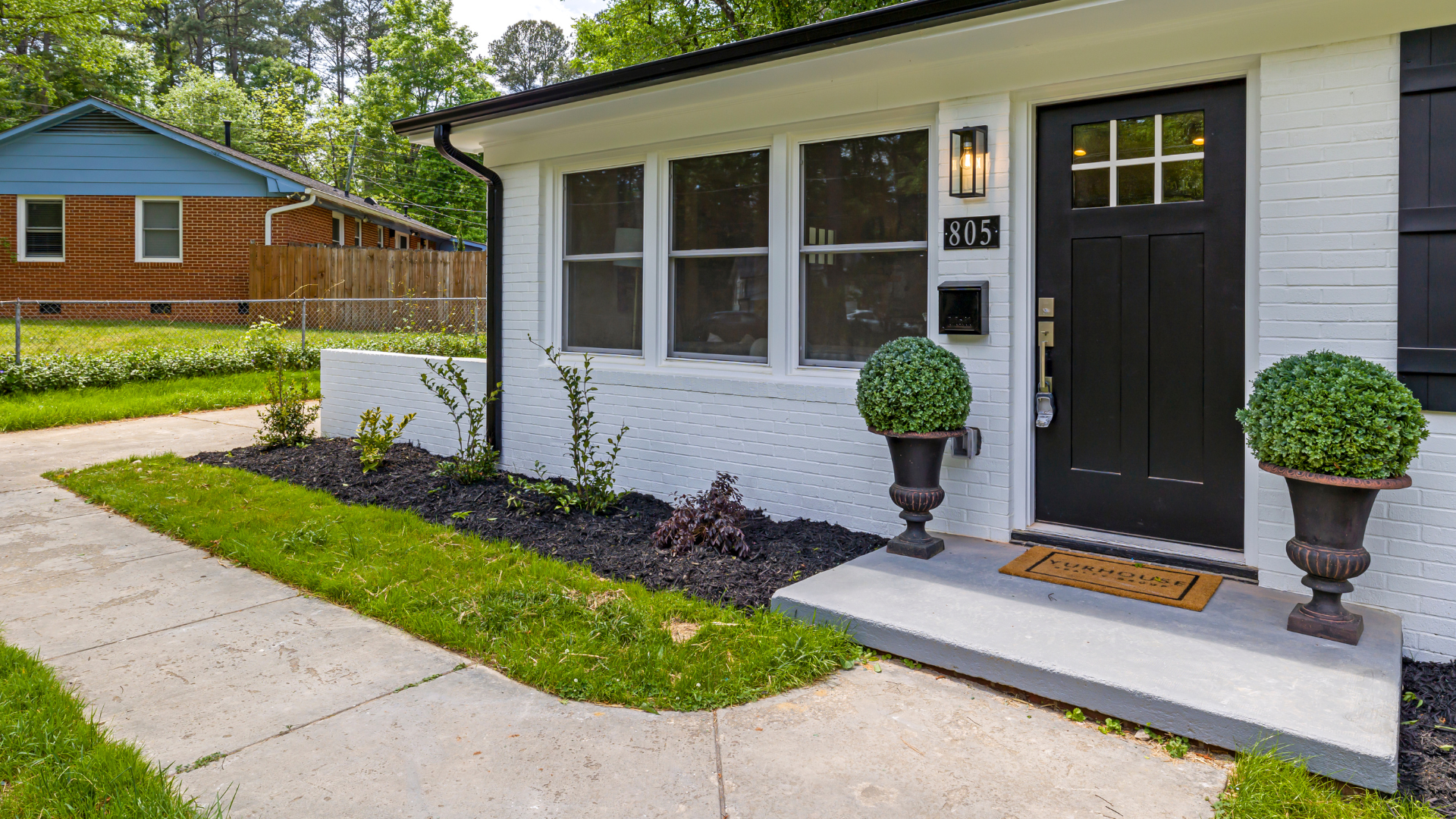Common Entry Points for Pests and How to Seal Them