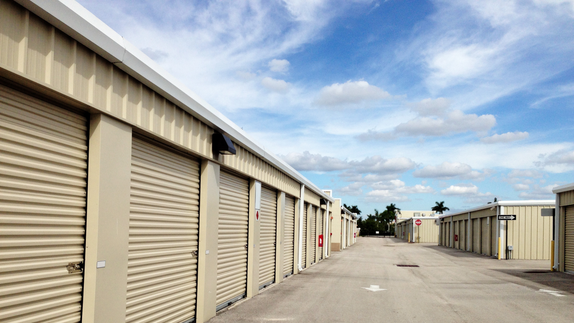 How to Keep Pests from Invading Your Storage Units