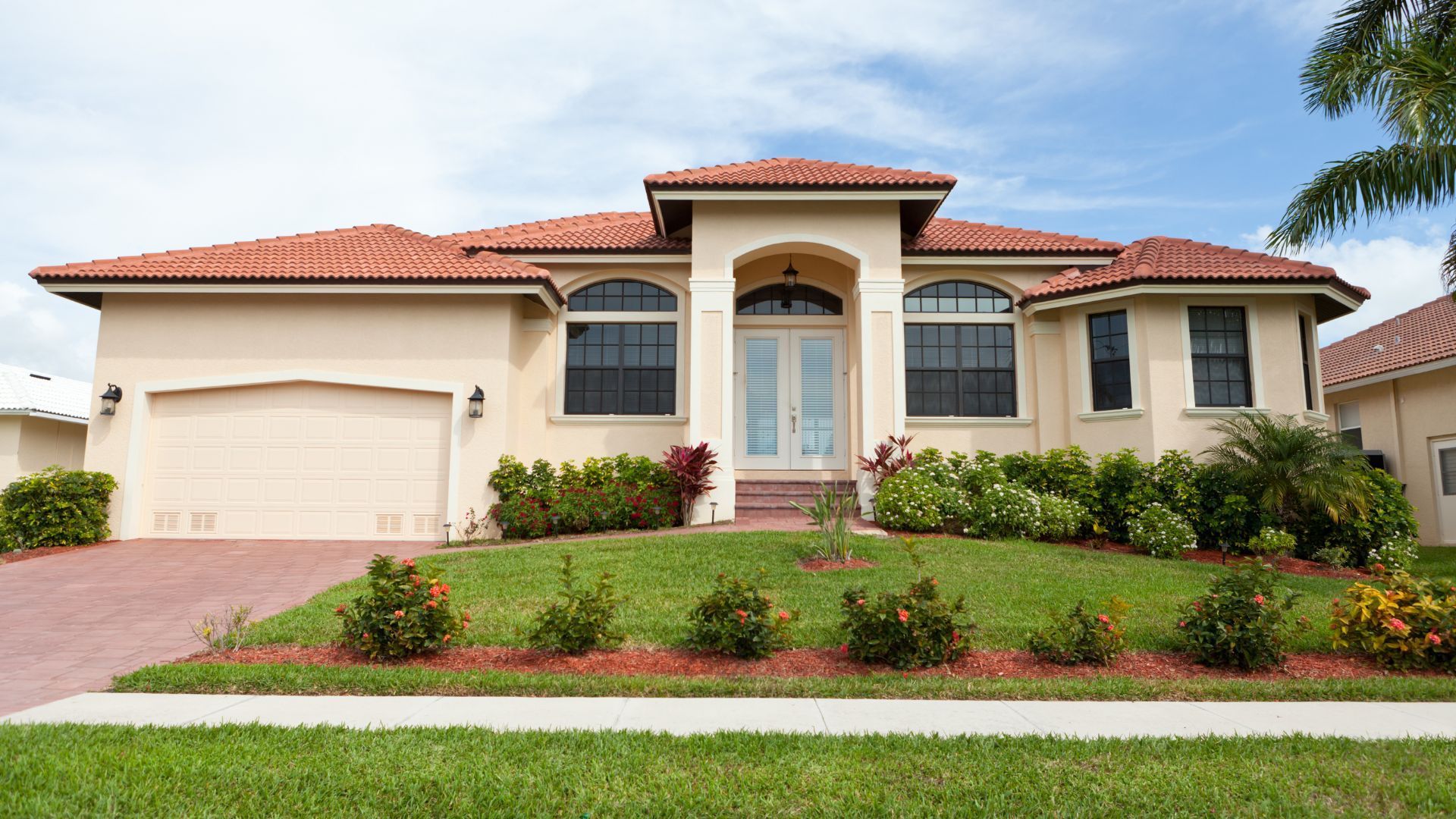 The Impact of Landscaping Choices on Pest Control
