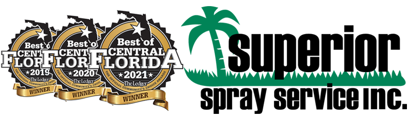 Pest Control Services - Pest Control Treatment in Florida - Image of Best of Central FL
