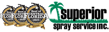 Pest Control Services - Pest Control Treatment in Florida - Image of Best of Central FL