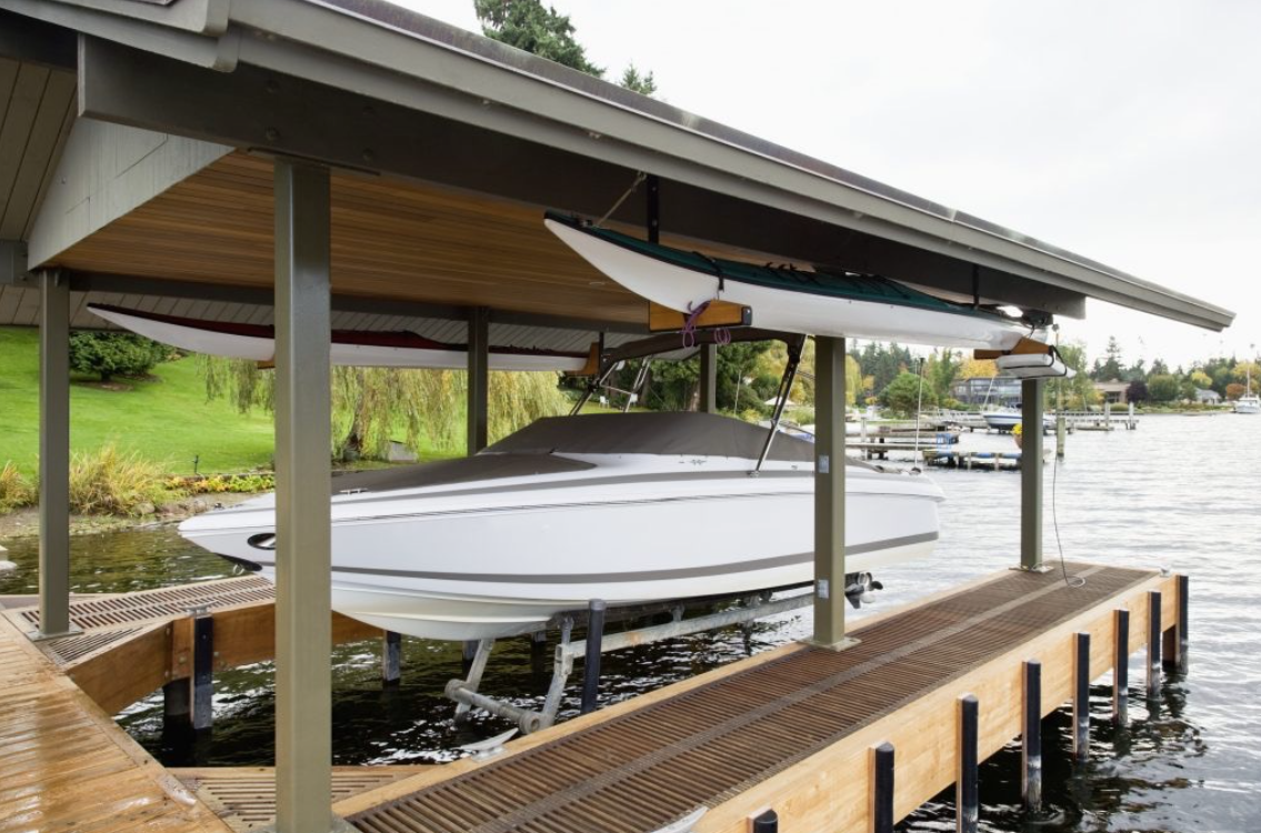 Why You Need Boat Pest Control