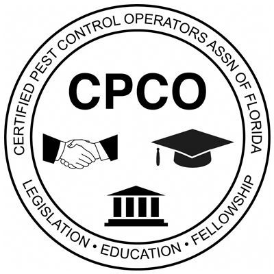 Pest Control Services - Pest Control Treatment in Florida - Image of CPCO