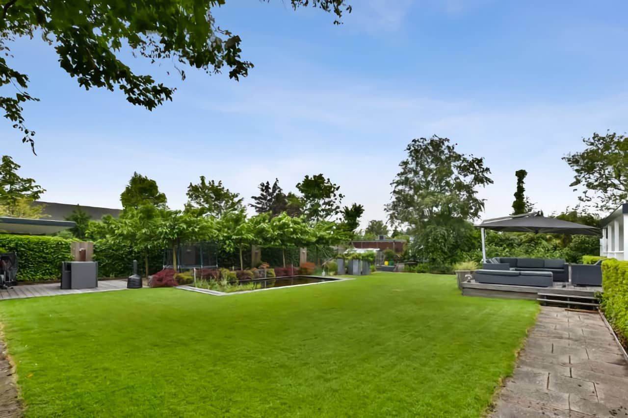 Get Your Lawn Looking Spectacular For Spring - Superior Spray