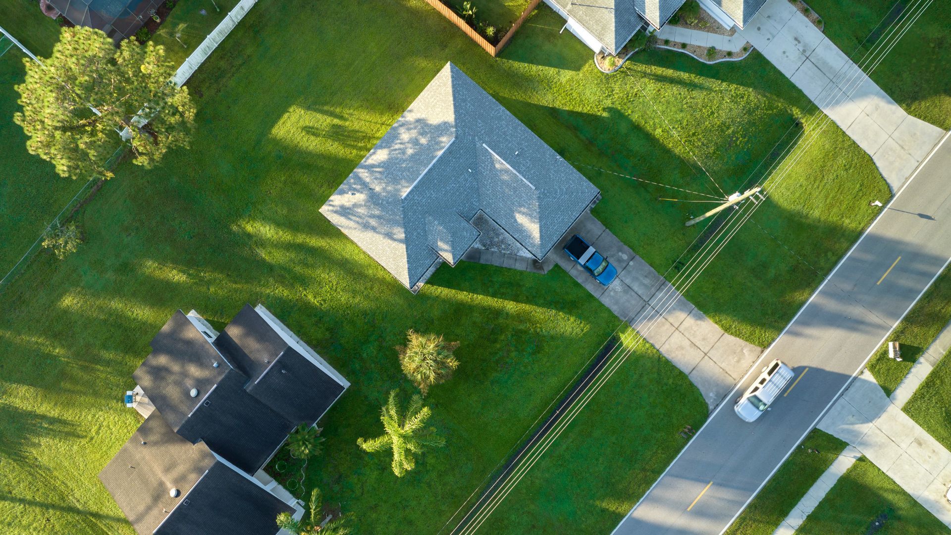 Is Your Lawn Getting Enough Water? The Importance of an Irrigation Assessment