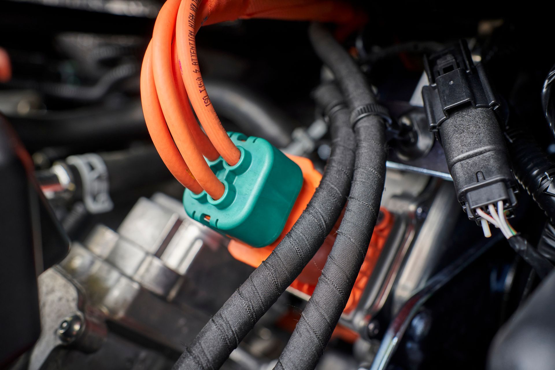 Vehicle Wires — Statesville, NC — Cliff Day Battery Co./Piedmont Auto Electric Vehicle Wires — Statesville, NC — Cliff Day Battery Co./Piedmont Auto Electric