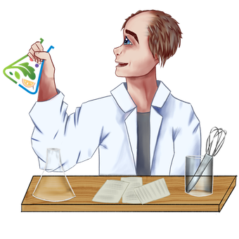 ask a food tech avatar