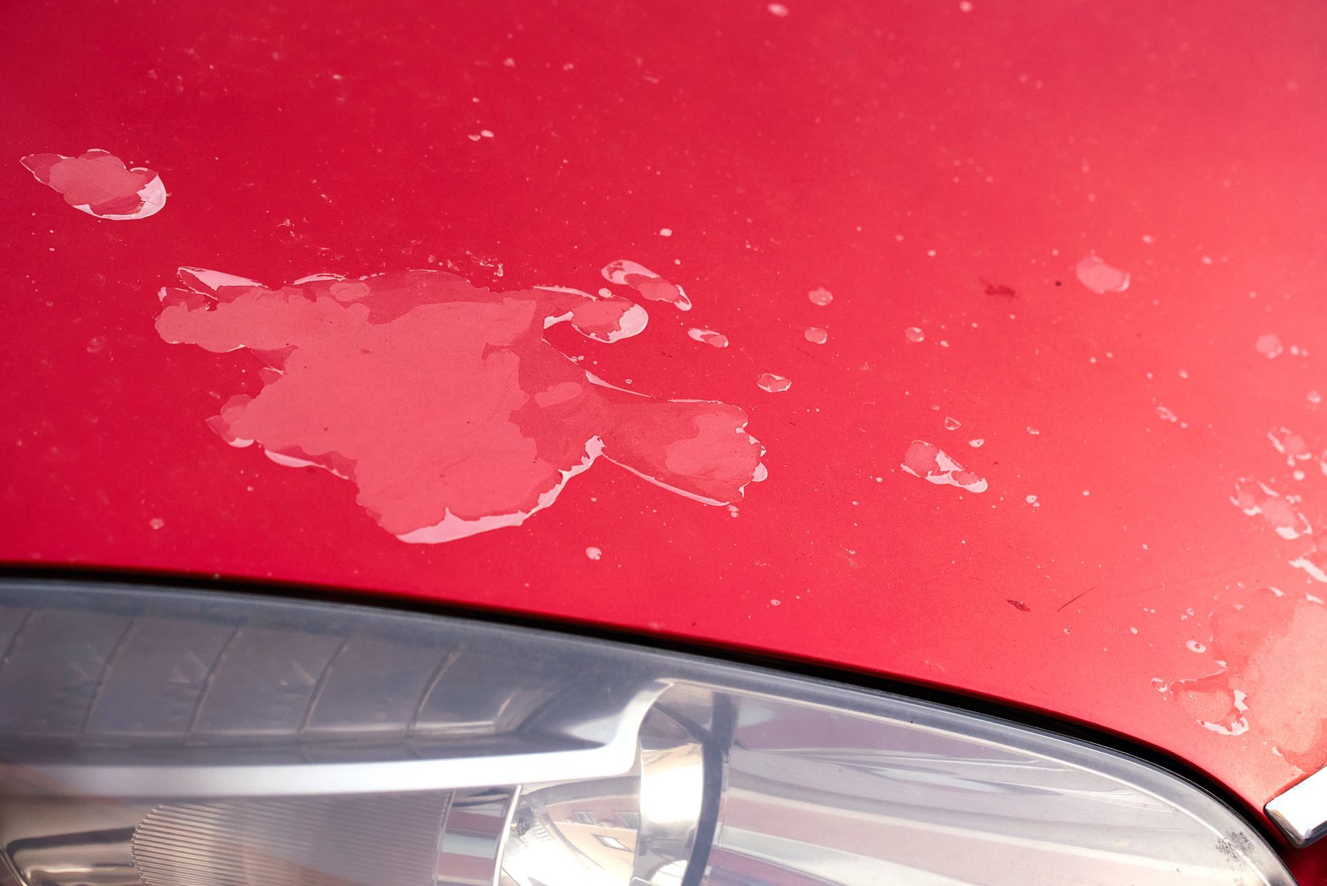 6 Paint Job Mistakes Inexperienced Auto Body Repair Shops Make All The Time | B & R Auto Body Works