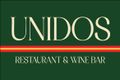 Unidos Restaurant & Wine Bar Logo