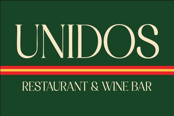 Unidos logo