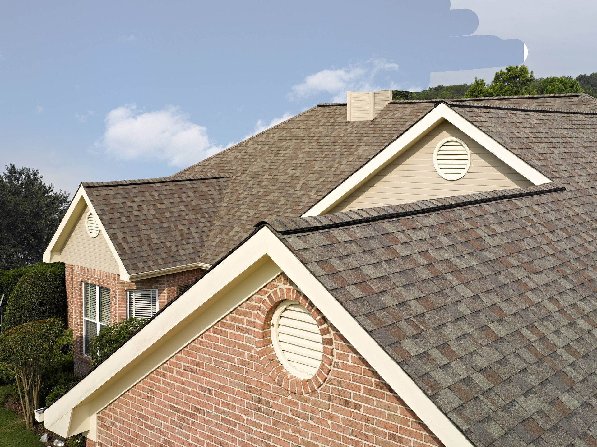 Brown Roof House | Maple Grove, MN | Pure Construction