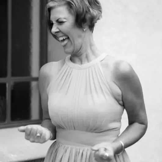 Louise Maree