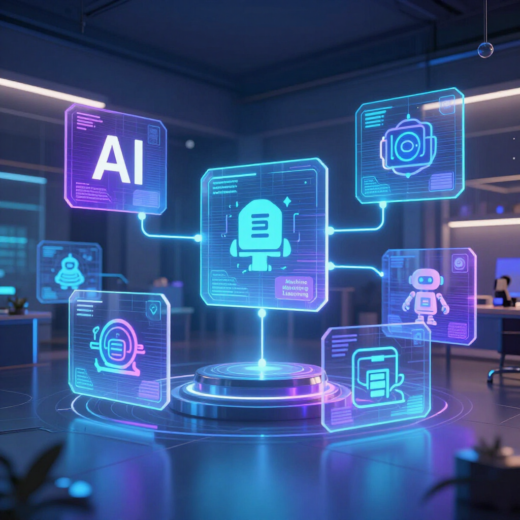 AI Courses and Professional Recognition