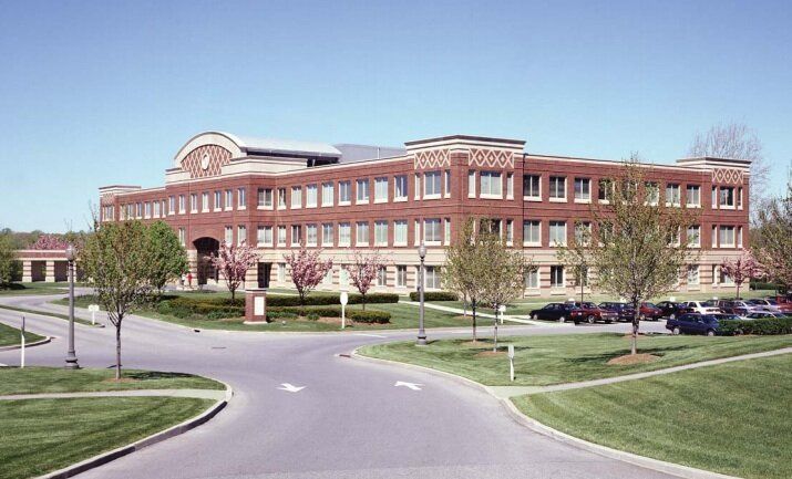 OceanArc Capital building photo in Stamford, CT