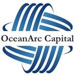 OceanArc Capital Logo