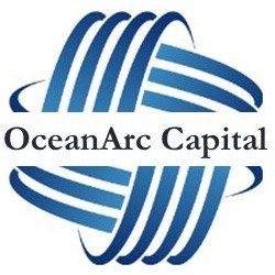 OceanArc Capital Logo