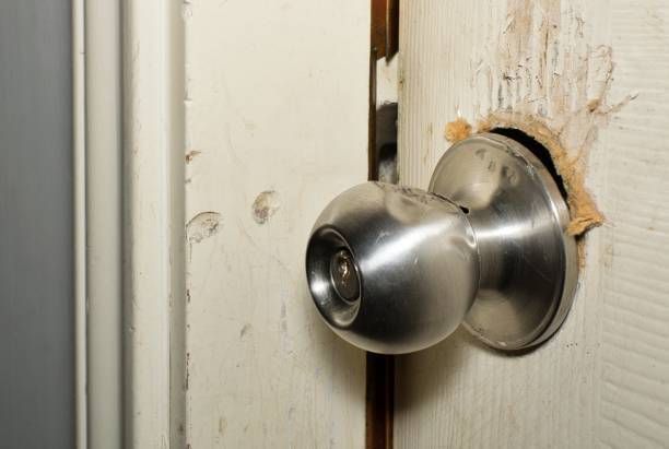 Lock - Dallas, TX - James Earl Jones LLC