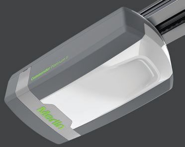 Commander Platinum 2