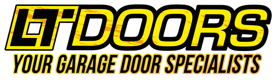 LT Shutters Logo — Window Roller Shutters Wollongong