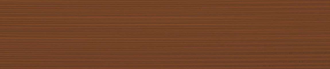 Brown wood-grain texture with horizontal lines and a black strip along the bottom edge