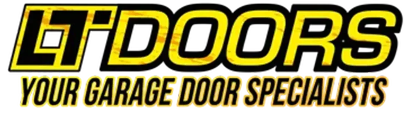 LT Garage Doors Wollongong