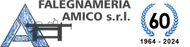 Logo Falegnameria Amico
