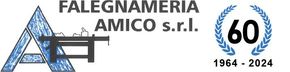 Logo Falegnameria Amico
