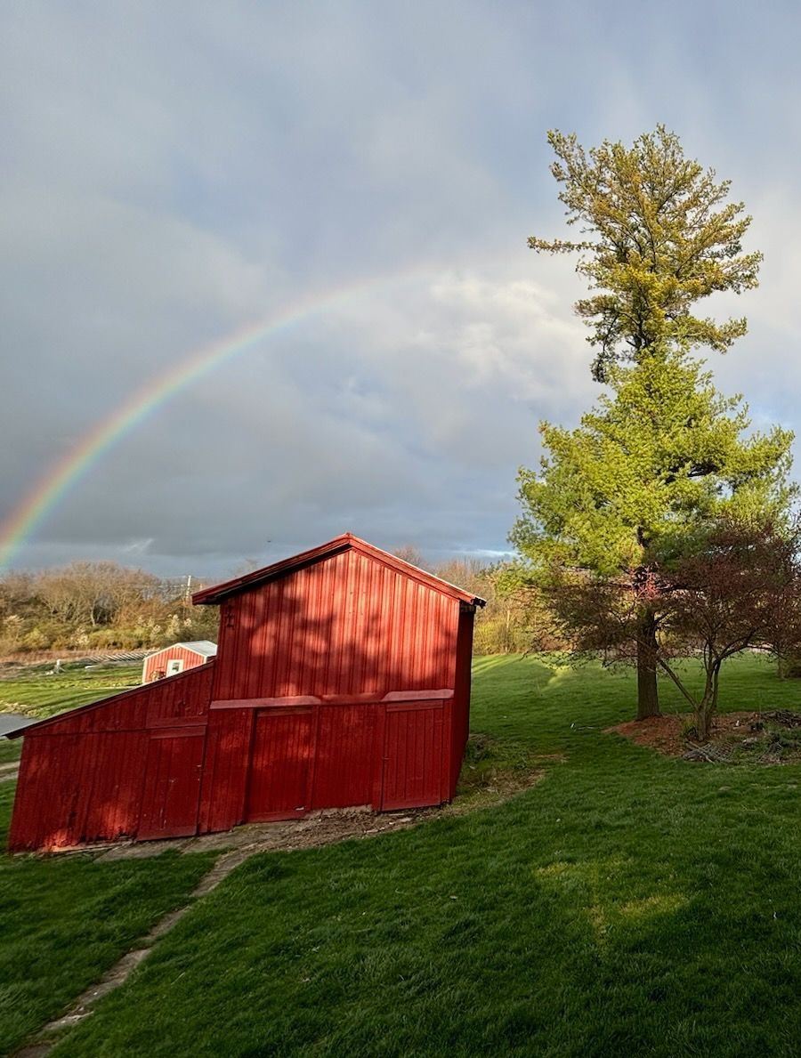 Welcome to Our Farm