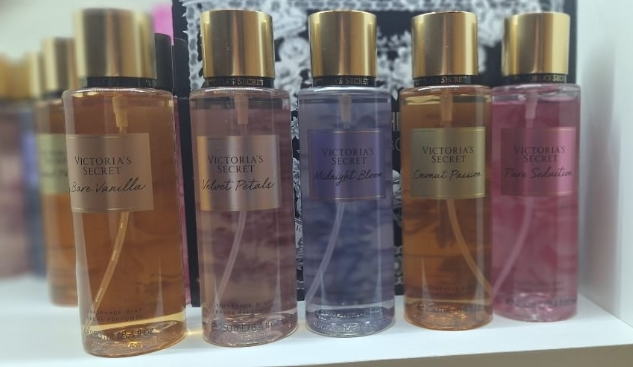 Perfume
