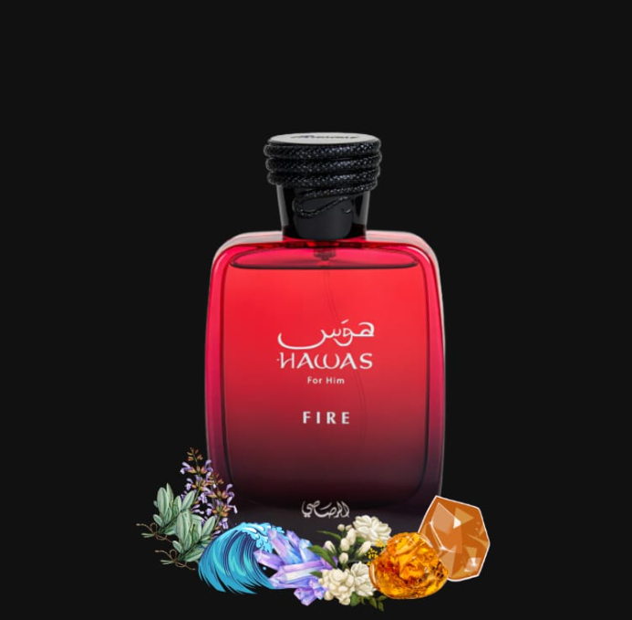 perfume