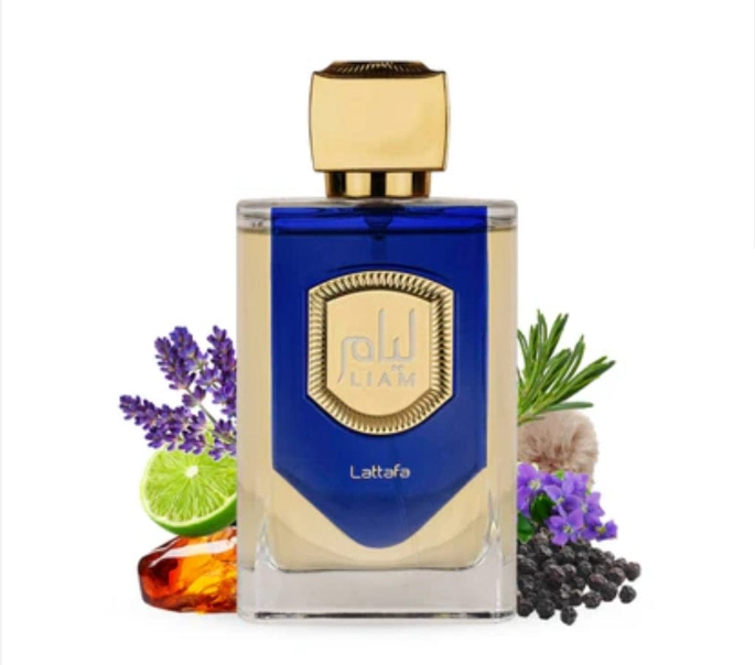 Perfume