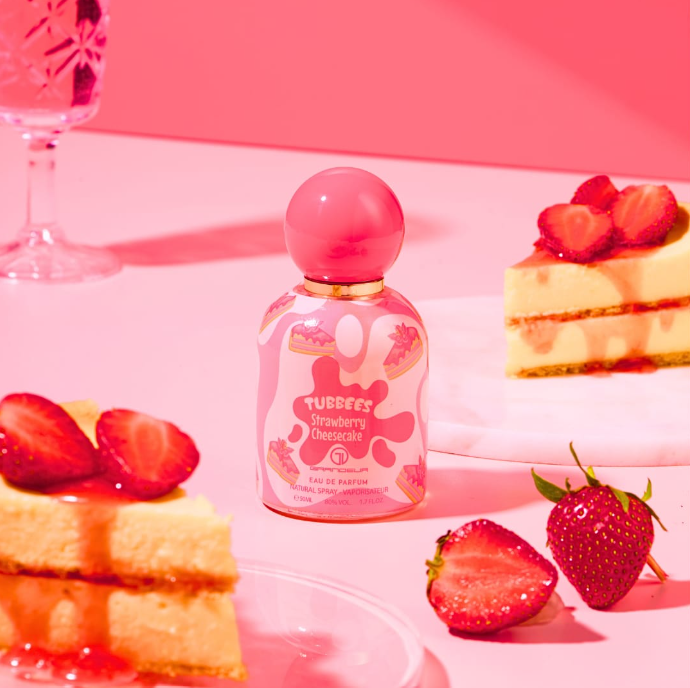 Perfume