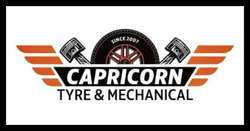 Capricorn Tyre and Mechanical Yeppoon