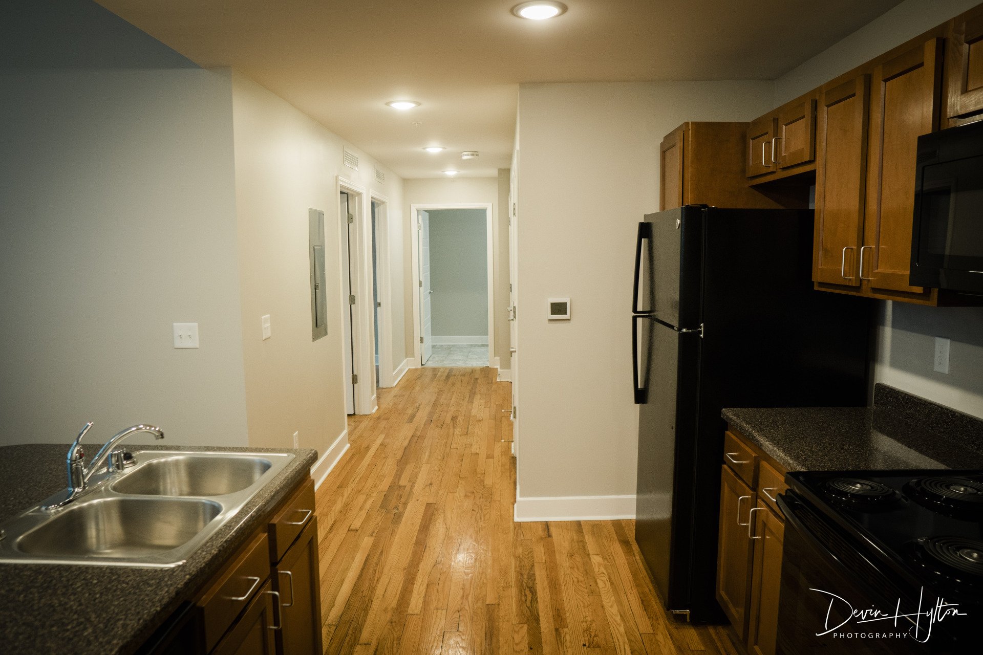 Elkhorn City School Apartments AU Associates