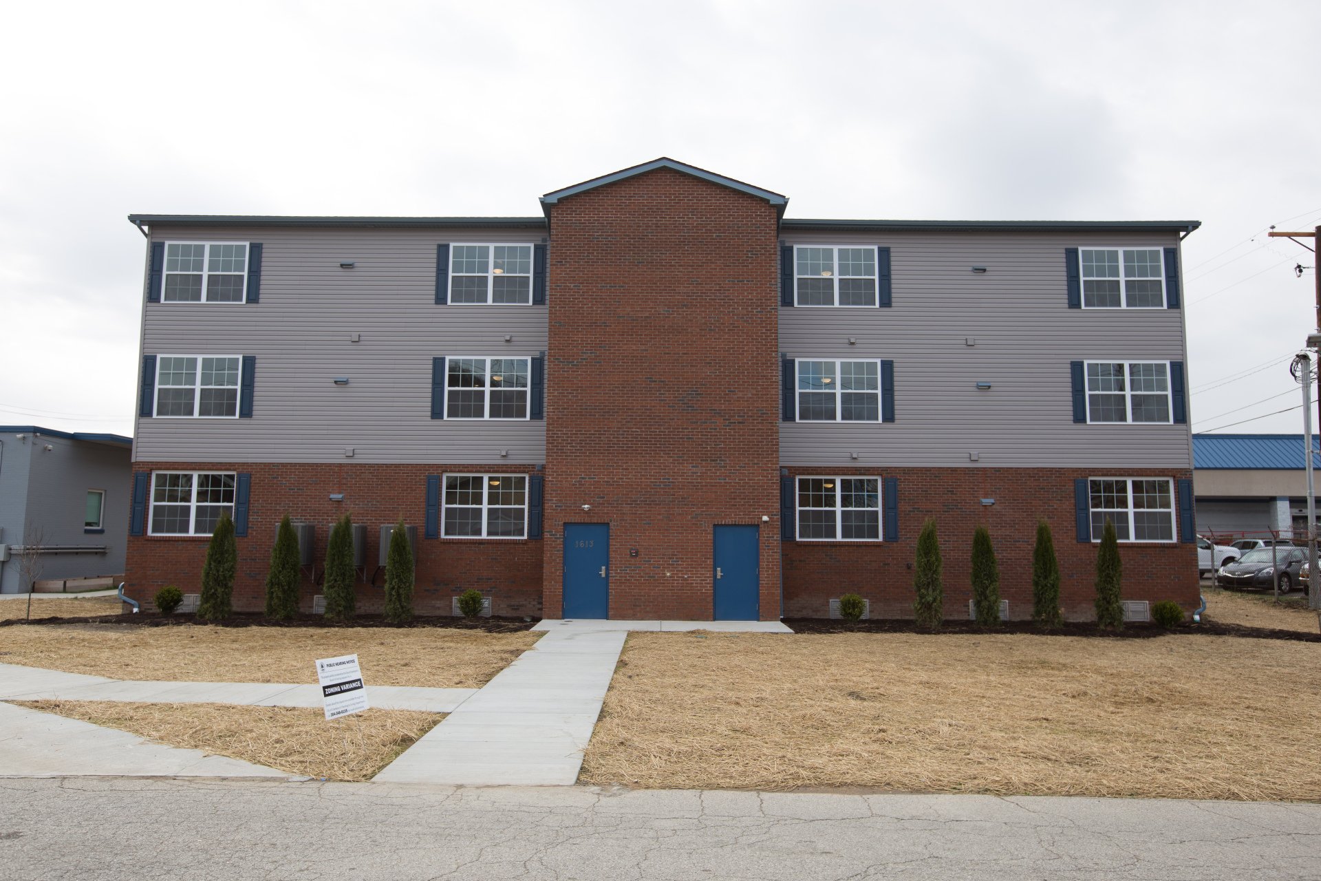 West Virginia AU Associates