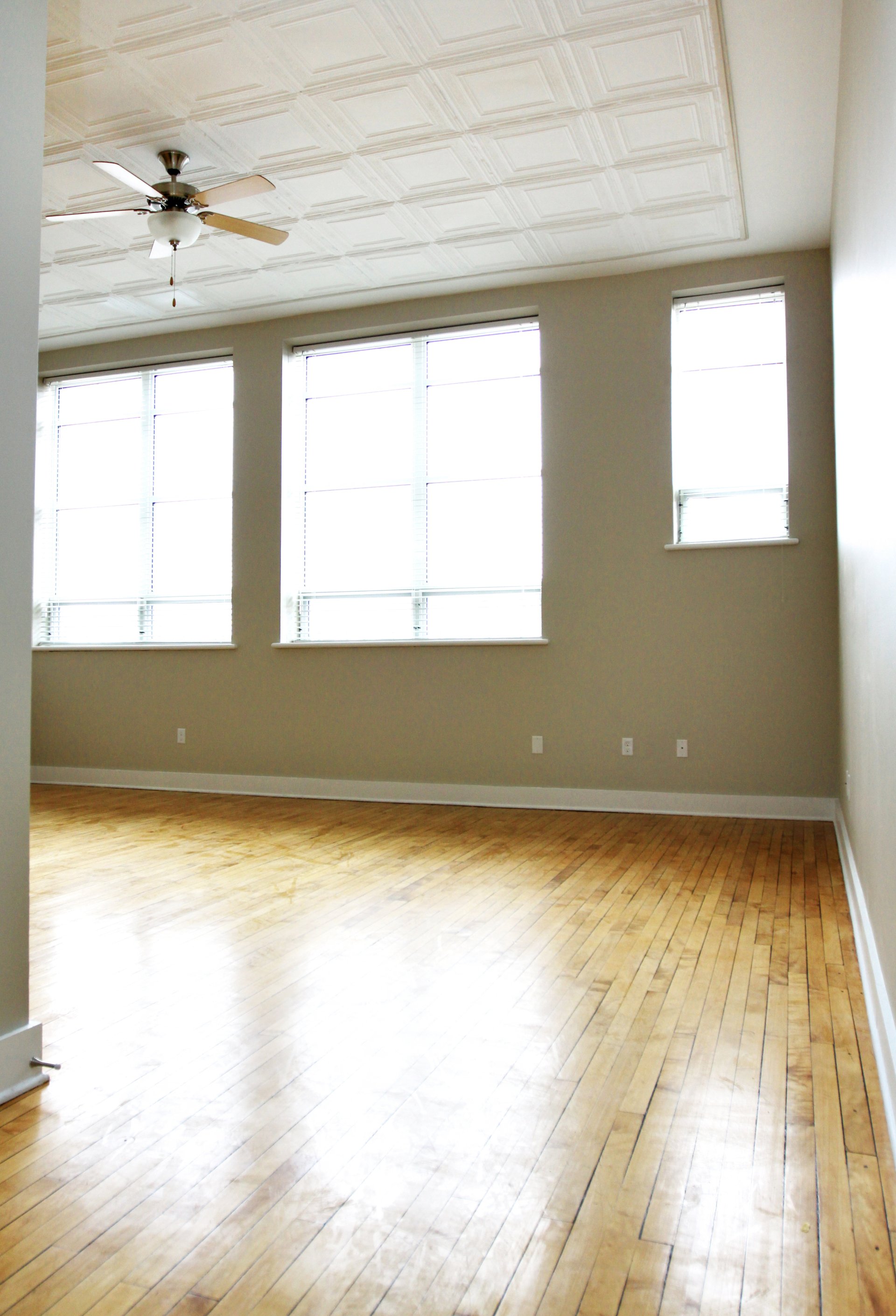 Glasgow Graded School Apartments AU Associates