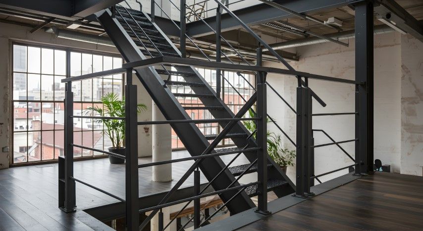 Your Go-To-Metal Fabrication Company in Wichita, Kansas