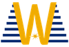 Wichita Metal Stairs and Fabrication logo