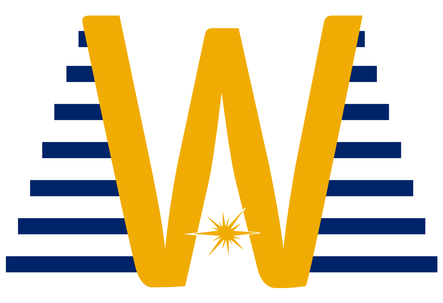Wichita Metal Stairs and Fabrication logo