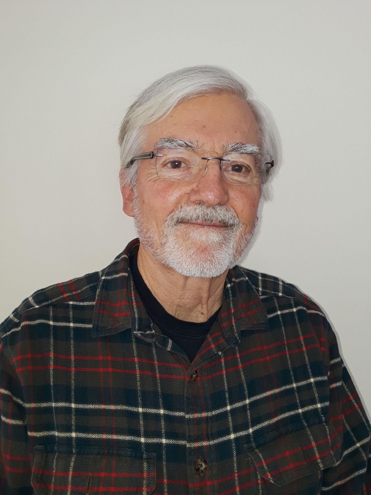Don Christensen