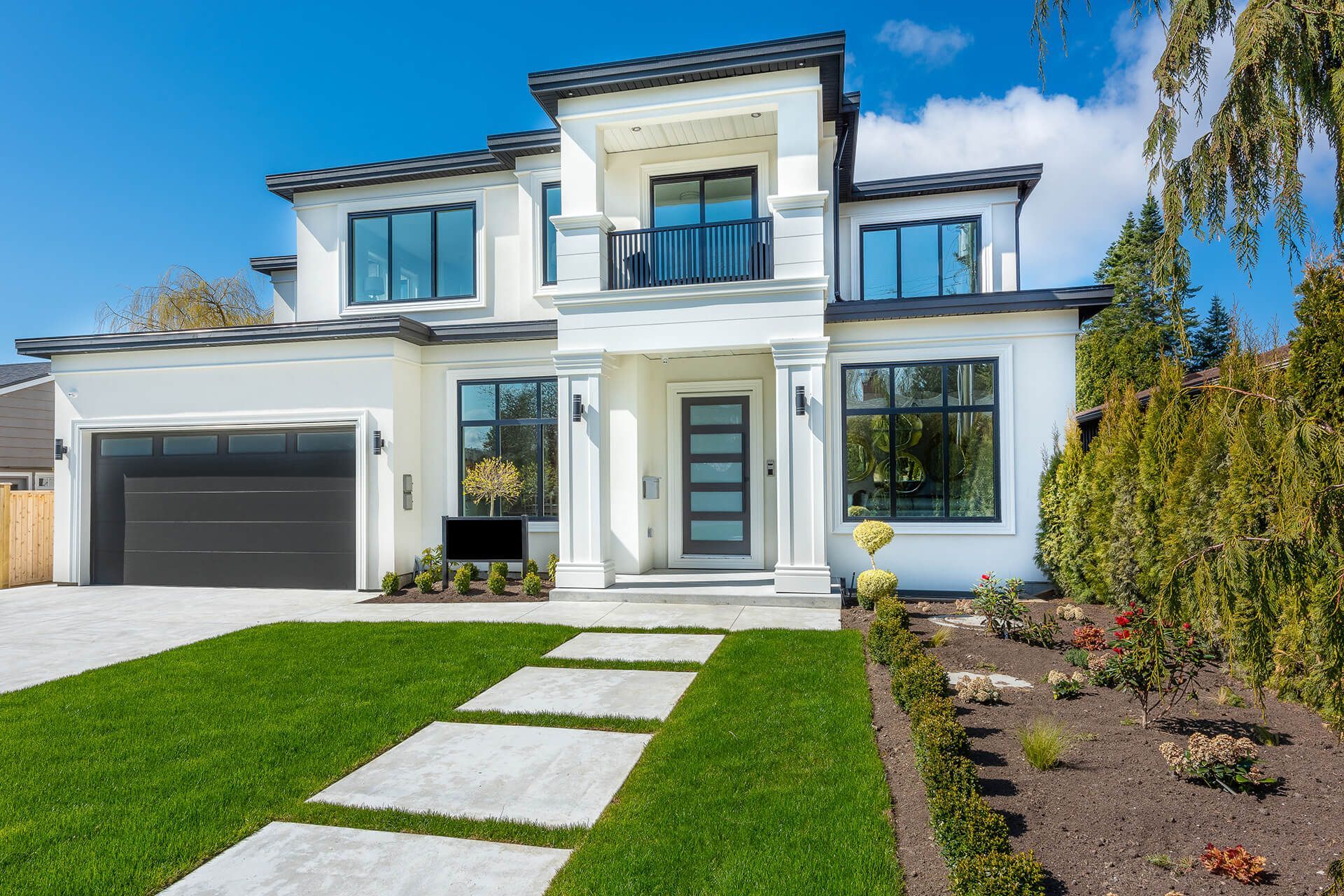 Residential House Window Cleaning Perth - Pro Vision Window Cleaning